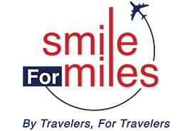 logo-Smile For Miles